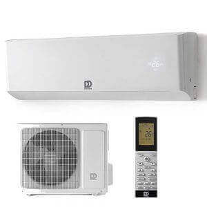 Selim Klima Dominox Servisi